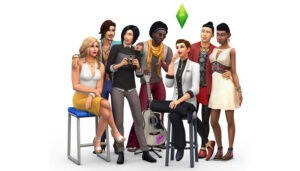 Sims 4 inclusión