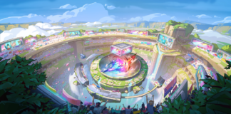 Riot Games anuncia «Luchadores de Almas» Luchadores de Almas