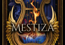 «Mestiza» de Jennifer L. Armentrout sale hoy a la venta