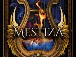 «Mestiza»: líos de palabras y la profecía de un millar de cuchillos