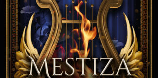 «Mestiza»: líos de palabras y la profecía de un millar de cuchillos