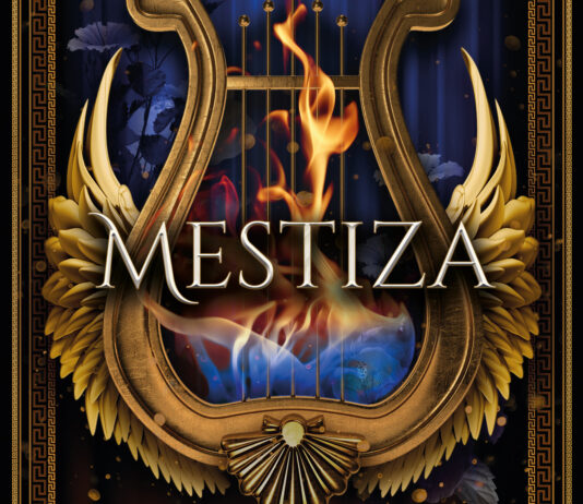 «Mestiza»: líos de palabras y la profecía de un millar de cuchillos