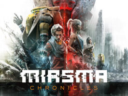 Miasma Chronicles – Análisis Miasma Chronicles