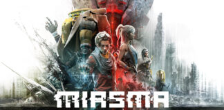 Miasma Chronicles – Análisis Miasma Chronicles