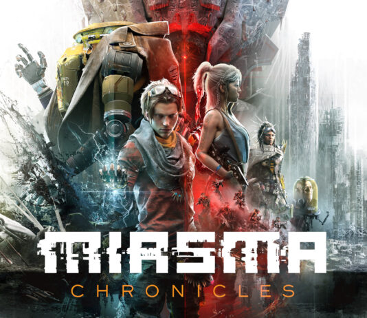 Miasma Chronicles – Análisis Miasma Chronicles