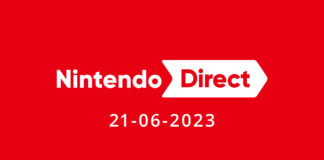 Nintendo nos cita este miércoles por la tarde para un nuevo Direct Nintendo Direct