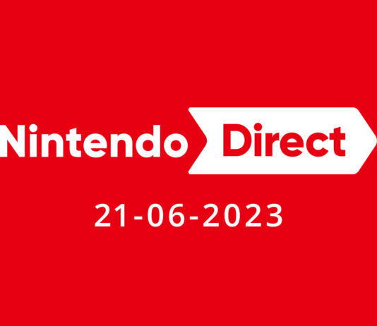 Nintendo nos cita este miércoles por la tarde para un nuevo Direct Nintendo Direct