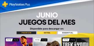 PlayStation Plus