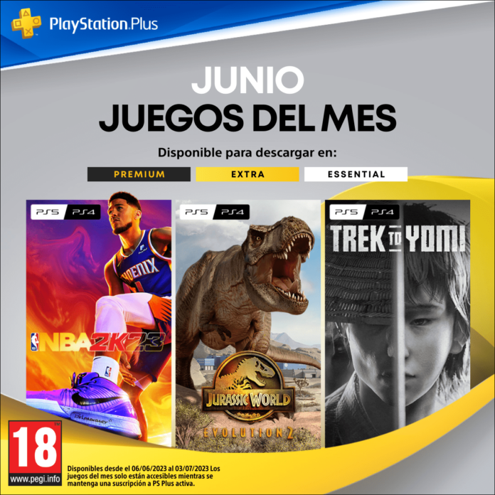 PlayStation Plus