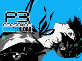 Persona 3 Reload no contará con el contenido de Persona 3 FES ni Persona 3 Portable Persona 3 Reload