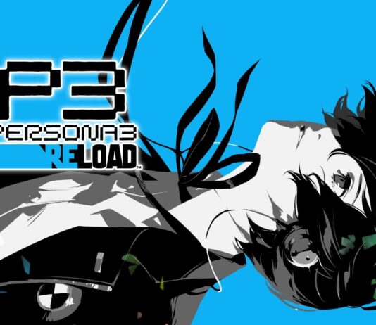 Persona 3 Reload deja ver más de su universo en un nuevo tráiler oficial Persona 3 Reload