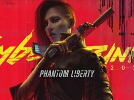 CD Projekt pone fecha a Phantom Liberty, la nueva expansión de Cyberpunk 2077 Cyberpunk 2077 expansión