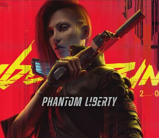 CD Projekt pone fecha a Phantom Liberty, la nueva expansión de Cyberpunk 2077 Cyberpunk 2077 expansión