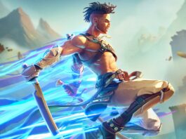 Prince of Persia: The Lost Crown luce su jugabilidad en un nuevo avance comentado Prince of Persia