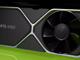 NVIDIA lanza la RTX 4060 y un nuevo Game Ready RTX 4060