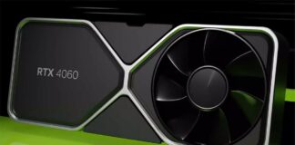 NVIDIA lanza la RTX 4060 y un nuevo Game Ready RTX 4060