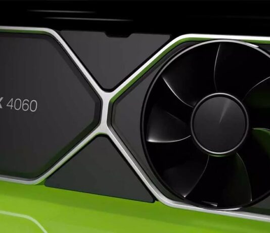 NVIDIA lanza la RTX 4060 y un nuevo Game Ready RTX 4060