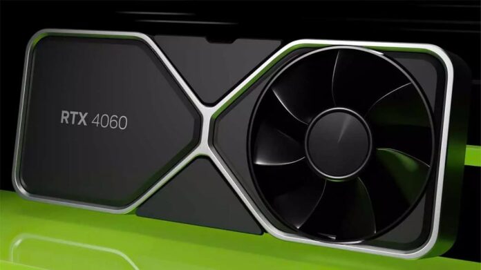 RTX 4060