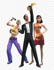 Los Sims Superestar