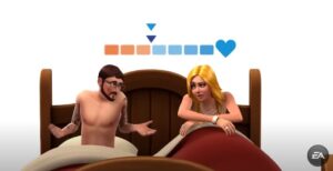 Sims 4