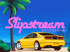 Slipstream recibe hoy la expansión gratuita «blue hour» Slipstream