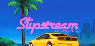 Slipstream recibe hoy la expansión gratuita «blue hour» Slipstream