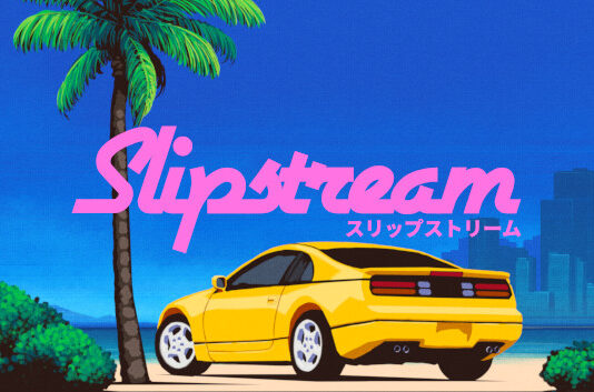 Slipstream recibe hoy la expansión gratuita «blue hour» Slipstream