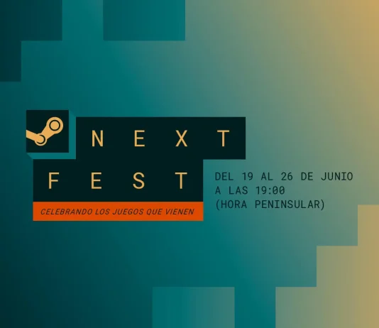 Steam Next Fest ofrece nuevas demostraciones de Born of Bread, Passing By y Naheulbeuk’s Dungeon Master Steam Next Fest 2023