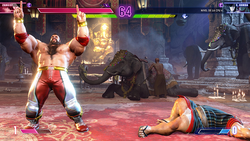 Street Fighter 6: estos son los luchadores más usados en las mejores  categorías online