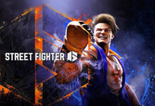 Street Fighter 6 – Análisis Street Fighter 6 - portada