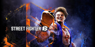 Street Fighter 6 – Análisis Street Fighter 6 - portada