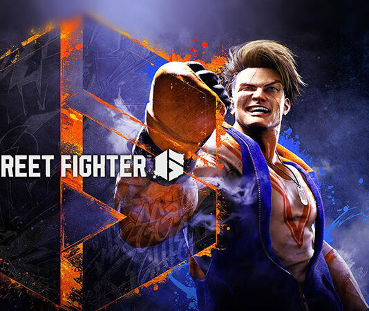 Street Fighter 6 – Análisis Street Fighter 6 - portada
