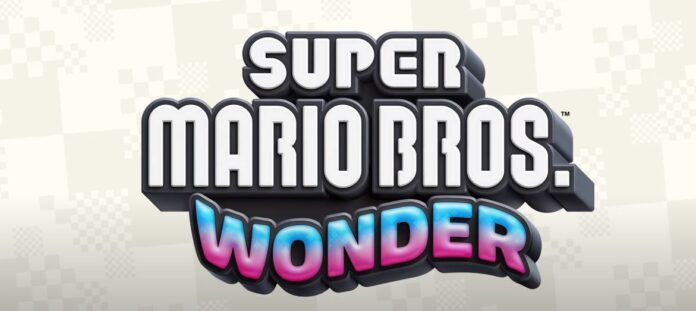 Super Mario Bros. Wonder