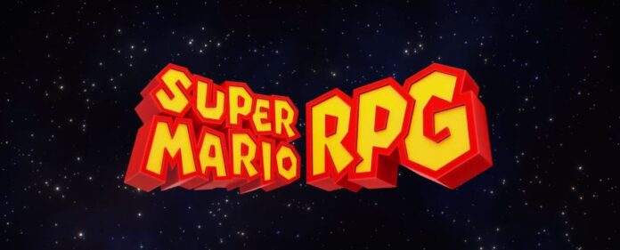 Super Mario RPG