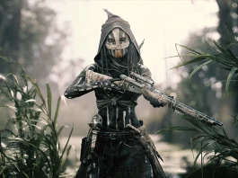 Hunt: Showdown recibe un nuevo jefe y el evento Tide of Shadows Tide of Shadows