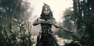 Hunt: Showdown recibe un nuevo jefe y el evento Tide of Shadows Tide of Shadows