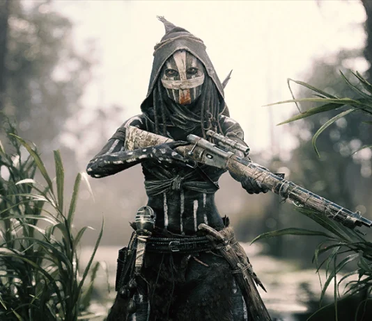 Hunt: Showdown recibe un nuevo jefe y el evento Tide of Shadows Tide of Shadows