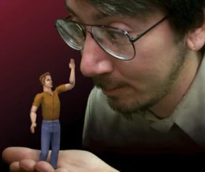 Will Wright creador de Los Sims