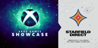 CONÉCTATE EL 11 DE JUNIO: Xbox Games Showcase y Starfield Direct Xbox Showcase Starfield Direct