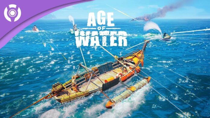 age of water