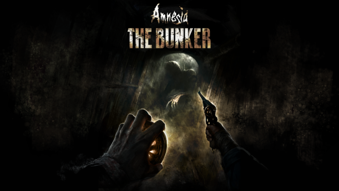 amnesia the bunker analisis