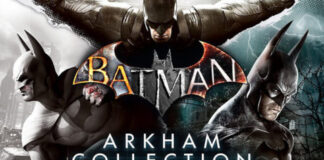 Warner Bros Games y DC anuncian Batman Arkham Trilogy para Nintendo Switch batman arkham trilogy para nintendo switch