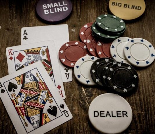 Las mejores ganancias de casino en línea de la historia Casino - Poker