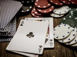 La tecnología invisible que impulsa los casinos online Casino - Poker