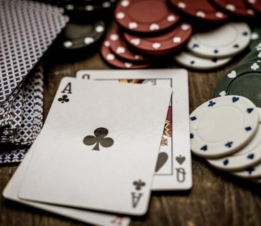 La tecnología invisible que impulsa los casinos online Casino - Poker