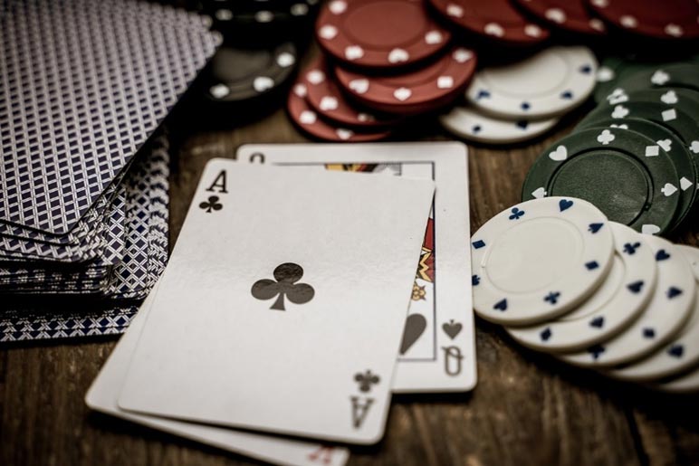 Casino - Poker