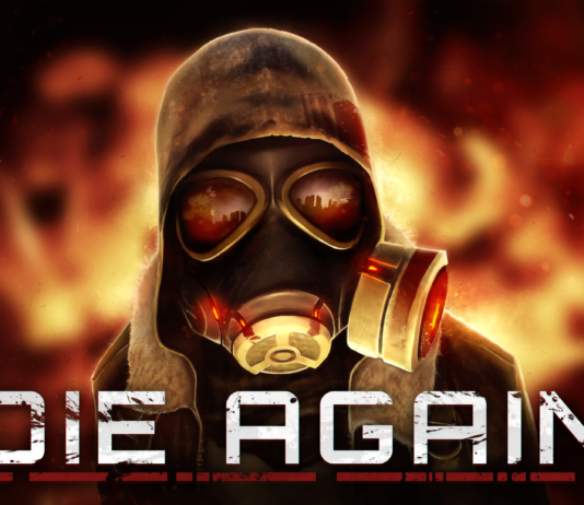 La demo de Die Again se abre paso a tiros en el Steam Next Fest demo die again