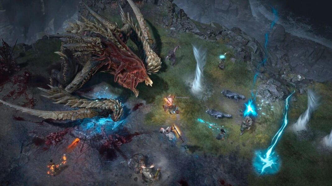 diablo iv