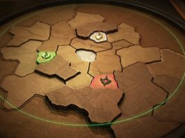 Ya disponible la mayor actualización de Dune: Spice Wars dune spice wars