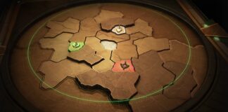Ya disponible la mayor actualización de Dune: Spice Wars dune spice wars